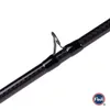 Zeck Barsch Alarm BA Cast BFS 201cm 10g - Baitcaster Rute Produktbild-Vorschau 7