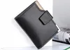 Herrengeldbörse - Elegante Brieftasche - Perfektes Geschenk Produktbild-Vorschau 12