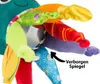 TOMY Lamaze Play & Grow Captain Calamari, die Piratenkrake Produktbild-Vorschau 12