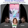 2X Schutzglas für Samsung Galaxy A37 5G Sichtschutz Produktbild-Vorschau 2