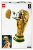 Officiële FIFA Wereldcuptrofee - LEGO 43020 Productafbeelding-voorbeeld 12