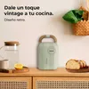 CECOTEC 01305 - Rock'nToast Retro One Green Náhled obrázku produktu 5