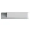 Tehalit Leitungsführungskanal LF 15x15mm vw LF1501509016 2 Produktbild-Vorschau 1