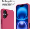 imoshion Coque arrière colorée avec cordon amovible et Voir les images du produit 4