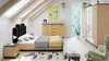 Kleiderschrank INES IN-10 mit 4 Türen Schrank 180x215 cm Produktbild-Vorschau 6