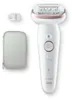 Braun Silk-épil 9 Silk·épil 9 40 Pinzette Gold, Weiß Produktbild-Vorschau 2