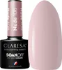 Claresa Soak Off UV/LED Nude Hybridní lak 108, 5 g Náhled obrázku produktu 6