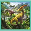 Trefl 34837, 50 Stück(e), Dinosaurier, 4 Jahr(e) Produktbild-Vorschau 5