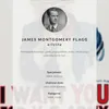 PLAKAT – 59 x 84 cm (A1) – James Montgomery Flagg – Karty Podgląd zdjęcia produktu 6