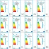 EGLO PASTERI, Nawierzchniowe, Szary, Tkanina, Nikiel, Stal, Podgląd zdjęcia produktu 3