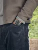Victorinox 242048 Herrenuhr Swiss Army Chrono 42mm 10ATM Produktbild-Vorschau 5