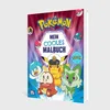 Pokémon Activity-Buch: Mein cooles Malbuch Produktbild-Vorschau 3