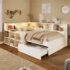 Letto a castello per bambini MODFU, 90x200 cm, con Anteprima dell’immagine prodotto 3