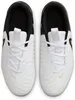 Nike Jr Phantom Gx Ii Academy Fg/Mg Weiss Weiss 33.5 Voir les images du produit 3