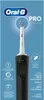 Spazzola elettrica VITALITY PRO BLACK 1 pezzo Anteprima dell’immagine prodotto 3