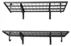 SucceBuy 2er-Set Garagenregale 1219x620x210 mm Produktbild-Vorschau 1