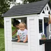 Backyard Discovery Spielhaus Sweetwater aus Holz | Outdoor Produktbild-Vorschau 7