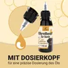 Canifee Ohrmilbenöl für Hunde in der 110ml Flasche Produktbild-Vorschau 3