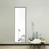 Celoplošné zrkadlo 150 x 40 cm, voľne stojace, zavesené Náhľad obrázku produktu 2