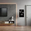 Anwicar Magnettafel mit Fahrradmotiv - Magnetische Pinnwand Produktbild-Vorschau 5