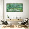 Coloray Bild aus Leinwand 120x60 Leinwand Dekoration - Die Produktbild-Vorschau 3