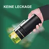 Thermobecher mit Teesieb 300 ml,Teewasser-Trennung, 316 Produktbild-Vorschau 6