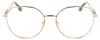 Brillenfassung Victoria Beckham VB2129-5517207 Ø 55 mm Produktbild-Vorschau 8