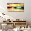 Coloray Bild aus Leinwand 100x50 Leinwand Dekoration - Produktbild-Vorschau 3