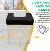 Premium Yoga-Stuhl und Kopfstandhocker -  Europe - Für Produktbild-Vorschau 4