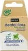 Fil Dentaire Menthe Sence Beauty Nettoyage Interdentaire Voir les images du produit 1