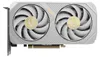 ZOTAC RTX 5060 TI Twin Edge OC WHITE 8GB GDDR7 HDMI 3x Náhľad obrázku produktu 1