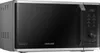 Samsung MG23K3515AS Mikrowelle mit Grill 23l, Quick Produktbild-Vorschau 4