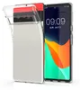 kwmobile Hülle kompatibel mit Google Pixel 6 Pro - Silikon Produktbild-Vorschau 1