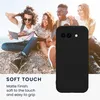 kwmobile Handyhülle für Google Pixel 10a Hülle - weiches Produktbild-Vorschau 4