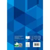 Schulheft A5 - Lineatur 5 - kariert - 16 Blatt Produktbild-Vorschau 2