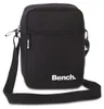 Bench. Umhängetasche Crossbody Bag Black schwarz Produktbild-Vorschau 3