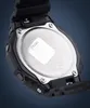 Casio G-Shock Armbanduhr GMA-S2100-1AER Damenuhr Voir les images du produit 24