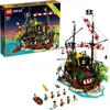LEGO® Ideas 21322 Piraci z Zatoki Barrakud Podgląd zdjęcia produktu 42