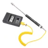 Tm-902c Digitaler K-Sensor LCD-Thermometer Temperaturfühler Produktbild-Vorschau 3