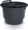 Doniczka Donica Ogrodowa 40 Cm Efekt Cegły Wysoka Okrągła Podgląd zdjęcia produktu 14