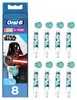 Spazzolini Oral-B per bambini Star Wars 8 pezzi FFS Anteprima dell’immagine prodotto 8