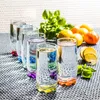Glasmark Longdrink/Wasserglaser Tumblers - Glas - 6x Stuck Produktbild-Vorschau 5