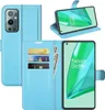 König Design Hülle kompatibel mit OnePlus 9 Pro Kunstleder Produktbild-Vorschau 1