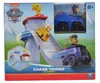 Paw Patrol Mini Tower Hauptquartier mit Rutschbahn und Produktbild-Vorschau 8