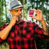 Massiv´s Zahnstocher - Nightkiller Náhľad obrázku produktu 5