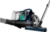 Philips aspirapolvere senza sacco serie 5000, mini spazzola Anteprima dell’immagine prodotto 10