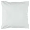 Doppelpack Kissenhüllen 50cm x 50cm Samt Kissenbezug Produktbild-Vorschau 4