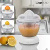 Clatronic® Saftpresse elektrisch | Start-/Stoppfunktion | Produktbild-Vorschau 12
