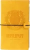Harry Potter Hufflepuff Reise-Notizbuch Produktbild-Vorschau 1