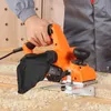 VEVOR Elektrohobel, 82 mm Schnittbreite, 900 W, 14500 Produktbild-Vorschau 8